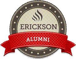 Erickson Certified Coach